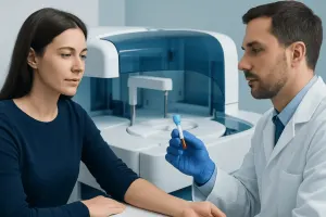 Can a Tumor Be Detected by Blood Work? Causes, Explanations, and Next Steps