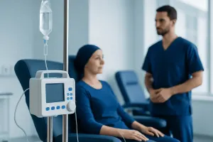 Chemotherapy Drugs for Metastatic Colon Cancer: How It Works, Results and What to Expect