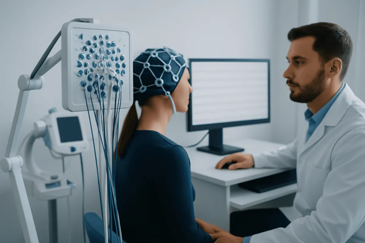 Which Conditions Can a Neurophysiologist Help Diagnose? — neurophysiologist