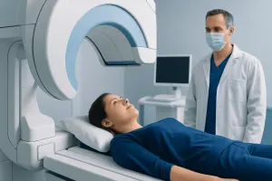 Radioactive Iodine — Explained by Medical Evidence, Not Myths