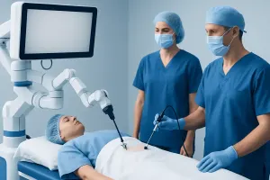 Best Country for Hernia Surgery: Key Safety Factors