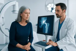 Best Country for Hip Replacement Surgery?