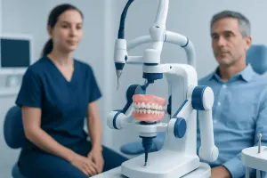 Best Dentures for Comfort, Fit and Everyday Use