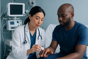 Topical Creams for Scabies: What Patients Need to Know