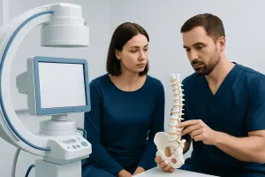 Spine Specialist Called: An Evidence-Based Patient Guide