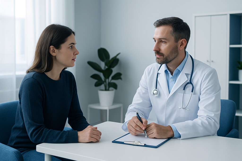 Which Effects Usually Fade — and Which Tend to Persist — lyrica side effects