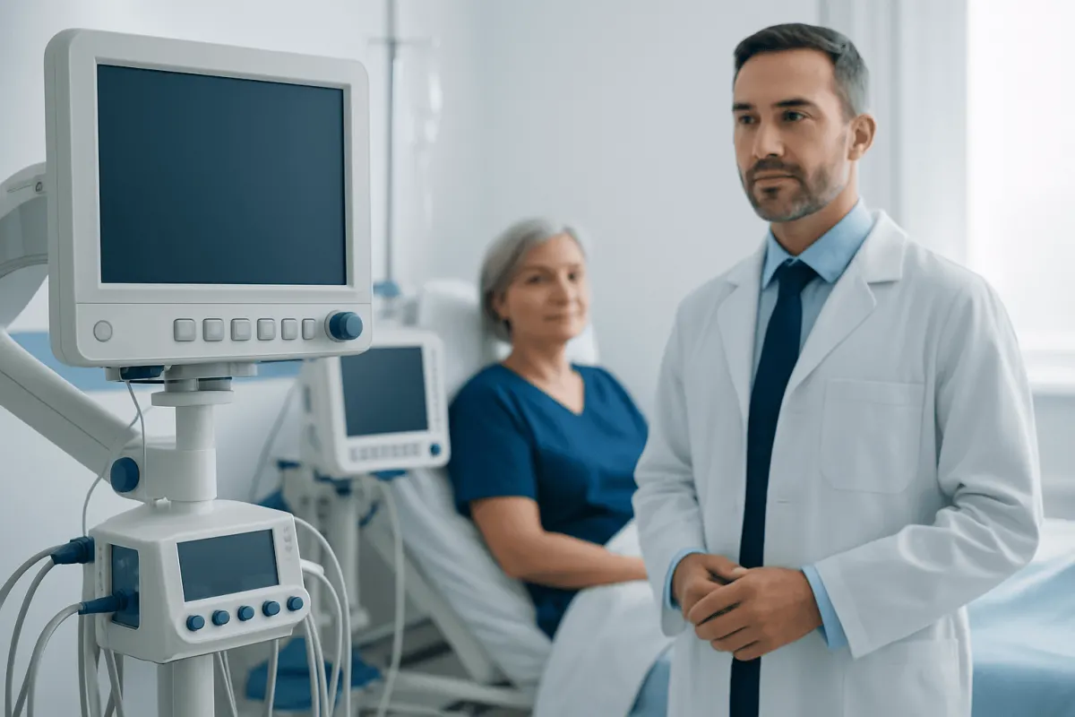 Which Factors Matter Most — expected lifespan