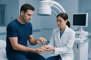 Boutonnière Deformity Treatment: How It Works, Results and What to Expect