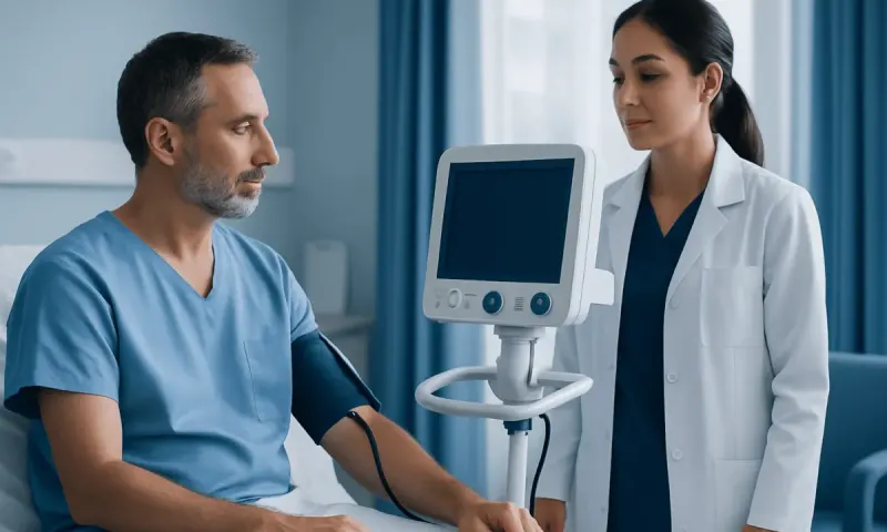 Which foods and drinks may help — low bp food