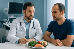 Foods That Boost Testosterone: Evidence-Based Benefits, Risks, and Practical Guidance
