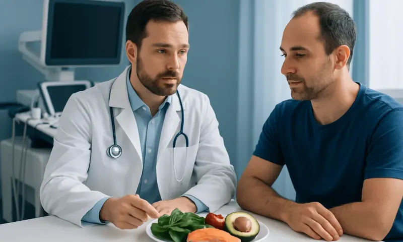 Which foods may support healthy testosterone levels? — foods that boost testosterone
