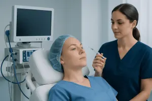 How Many Units of Botox for Forehead? Here Is What the Evidence Says