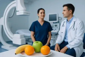 Non Acidic Fruits: A Complete Medical Overview
