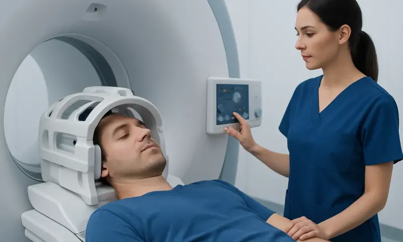 Which glands in the brain are most often involved? — brain glandular