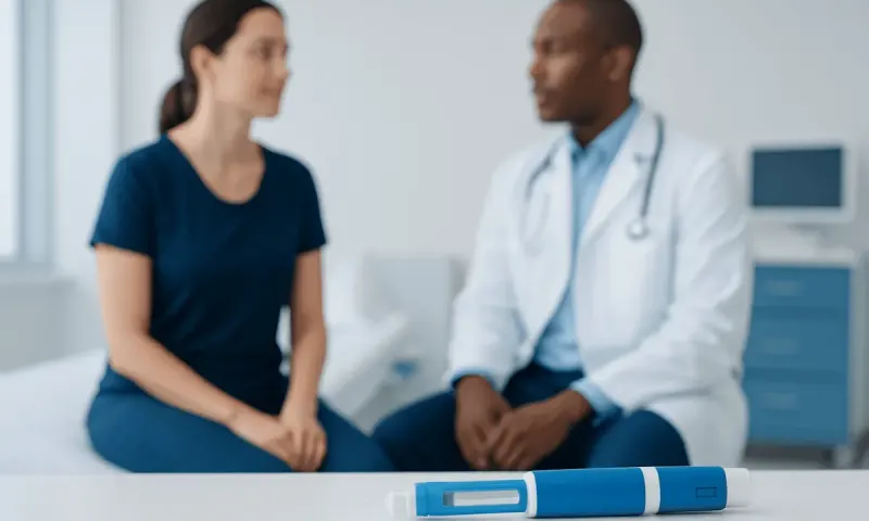 Which GLP-1 medicines are used for weight loss — glp-1 dosage for weight loss