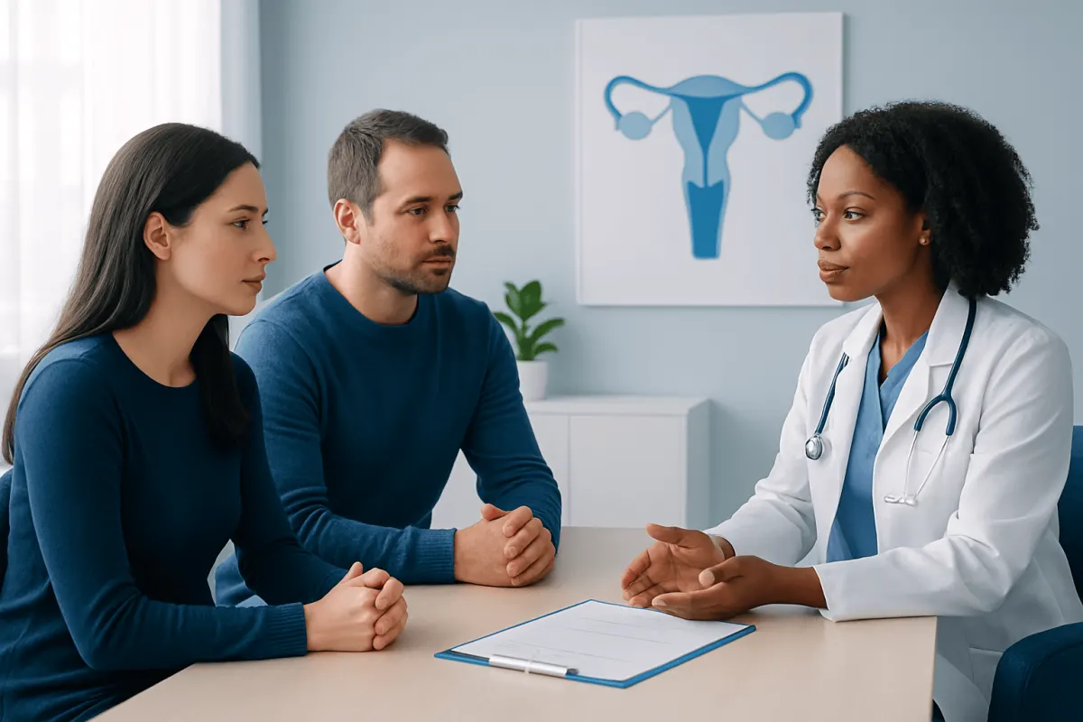 Which has a higher success rate, IVF or IUI? — iui vs ivf success rates