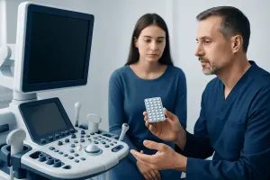 Hormones of Birth Control: What Patients Need to Know