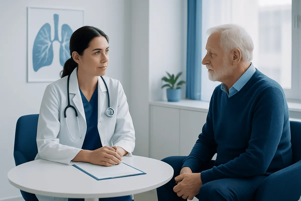 Which Hospital in the US Is the Best for Treating Lung Cancer? — best hospitals for lung cancer