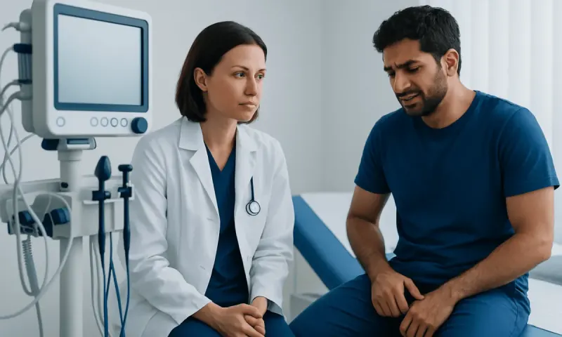 Which infections and conditions are most likely to itch? — sexual diseases that cause itching