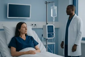 Linezolid — Explained by Medical Evidence, Not Myths