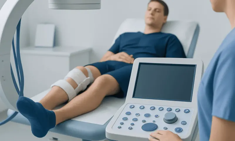Which Injuries May Need Treatment? — knee fracture treatment