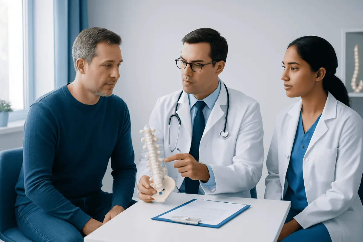 Which Is Better for Back Surgery, a Neurosurgeon or an Orthopedic Surgeon? — who is best for spine surgery neurosurgeon or orthopedic