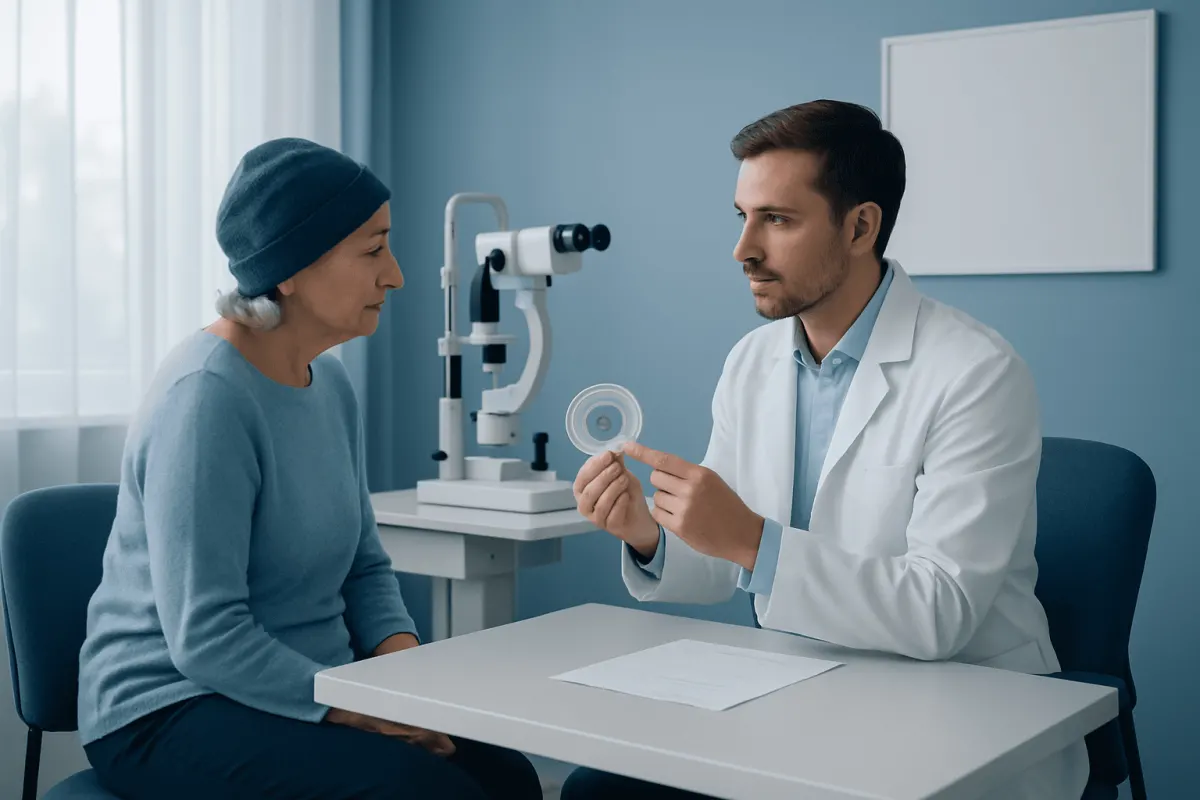 Which lens is best for cataract surgery? — which surgery is best for cataract