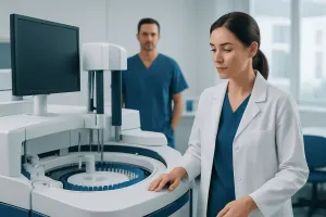 What a Cardiac Enzyme Blood Test Can and Cannot Tell You