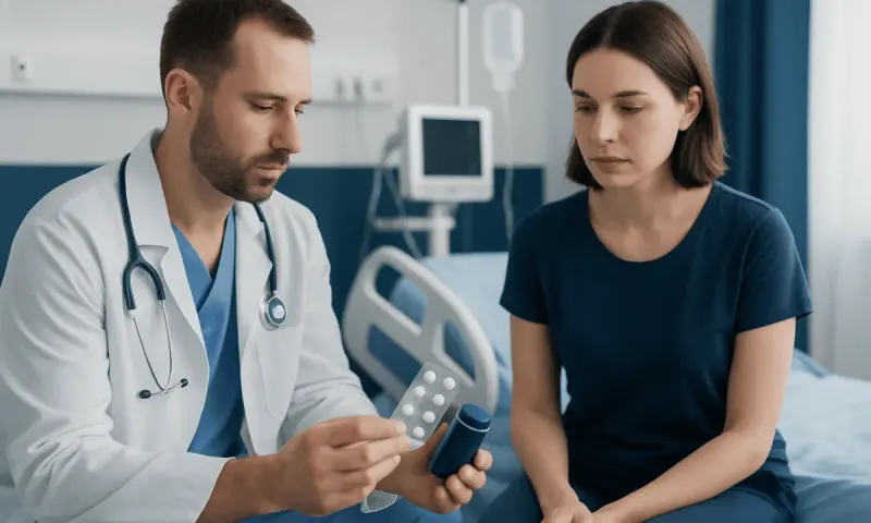 Which medicines may be used for appendicitis — appendicitis medication