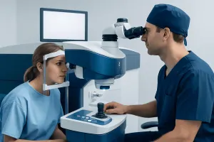 Iris Whitening: An Evidence-Based Guide for Patients