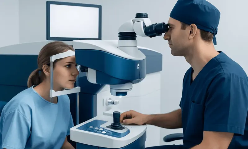 Which methods are promoted for changing iris color? — iris whitening