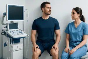 Wall Sit: A Complete Medical Overview