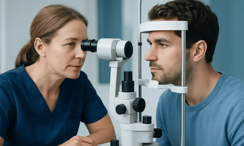 Which nutrients are commonly marketed for eye health? — best eye vitamins for blurry vision