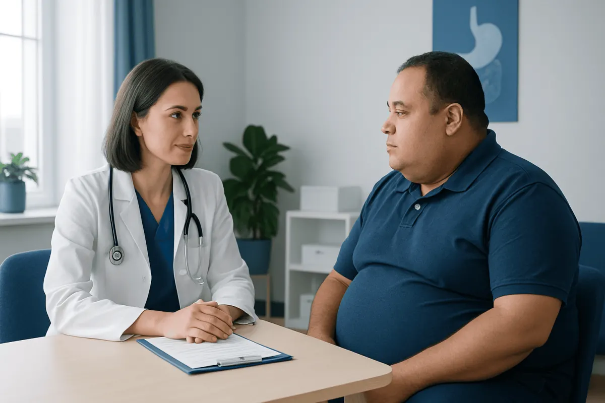Which Procedures May Help Most — bariatric surgery and type 2 diabetes