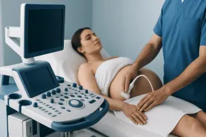 Pregnant in Spa: A Complete Clinical Guide for Patients