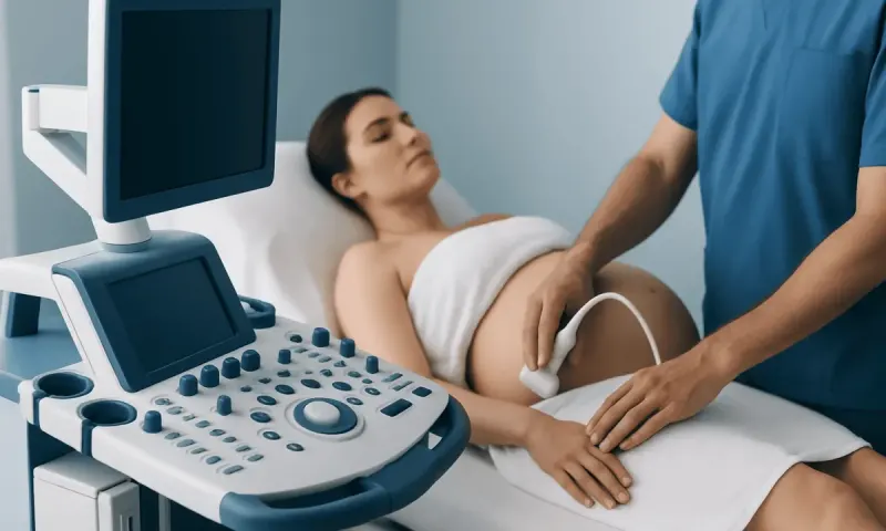 Which Spa Treatments Are Usually Safe, and Which Are Best Avoided? — pregnant in spa