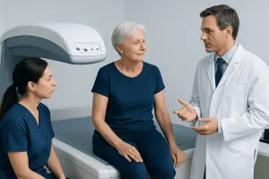 What Kind of Doctor Treats Osteoporosis? Here Is What the Evidence Says