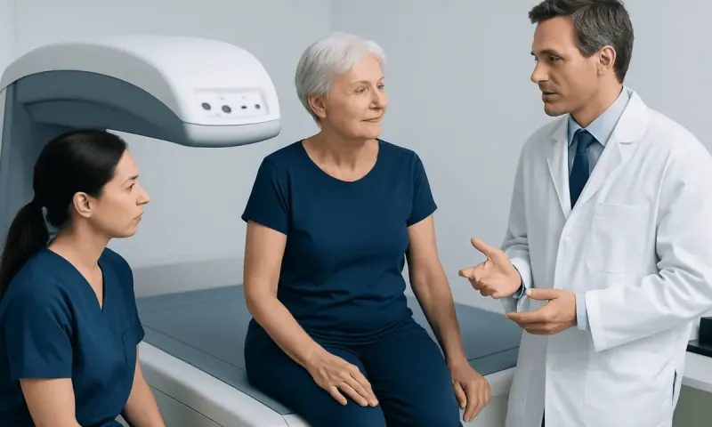 Which Specialist May Be the Best Fit? — what kind of doctor treats osteoporosis