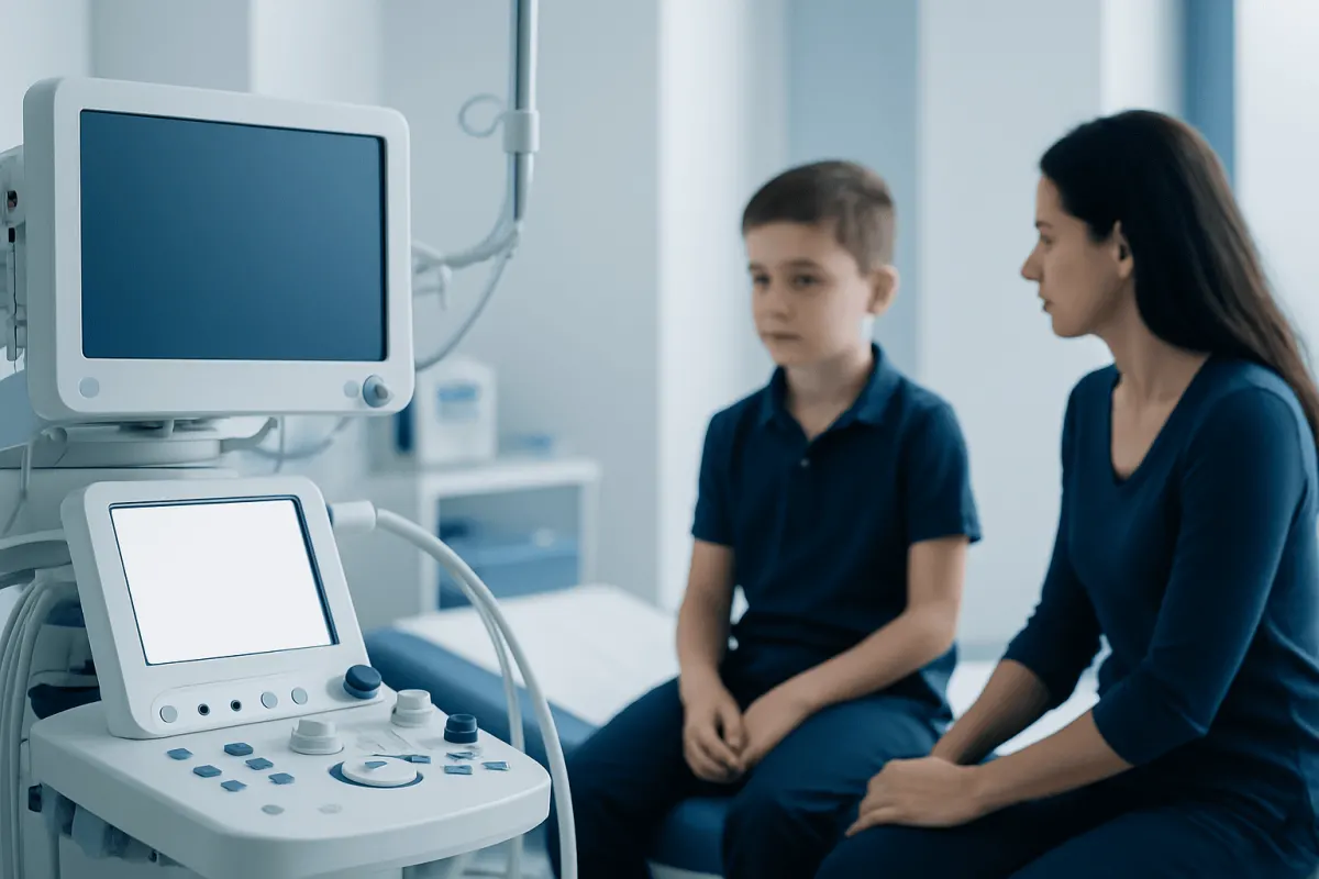 Which Symptoms Doctors Look For — ADHD