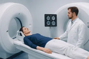 Brain MRI vs CT Scan: Which Test Is Better for Stroke, Headache, or Injury?
