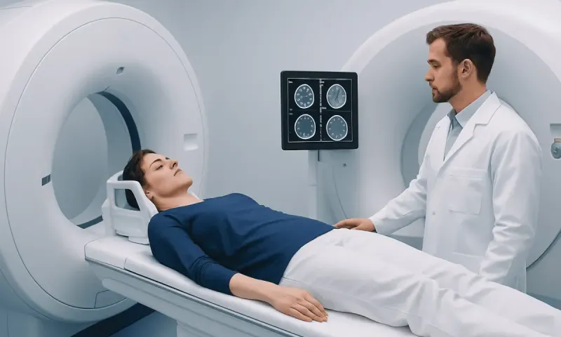 Brain MRI vs CT Scan: Which Test Is Better for Stroke, Headache, or Injury?