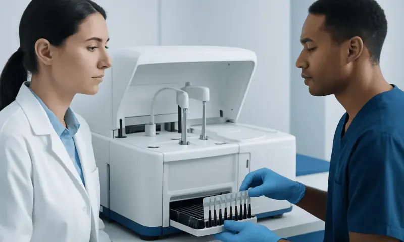 Which tests are included and what they mean — liver function panel