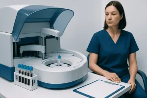 Private STD Check Up: Testing, Costs and Next Steps
