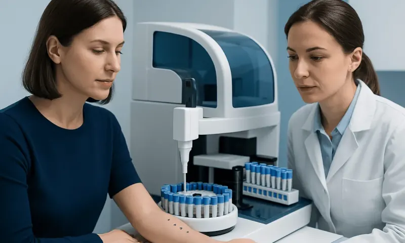 Which tests may be used? — private allergy testing