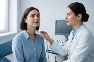 High Thyroid Levels: What Your Results Mean and When to Act