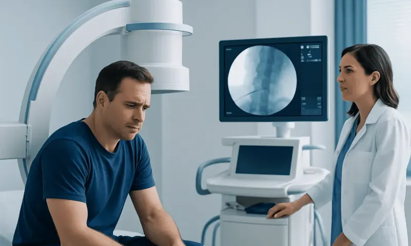 Which Types of Back Pain May Respond? — ablation for back pain