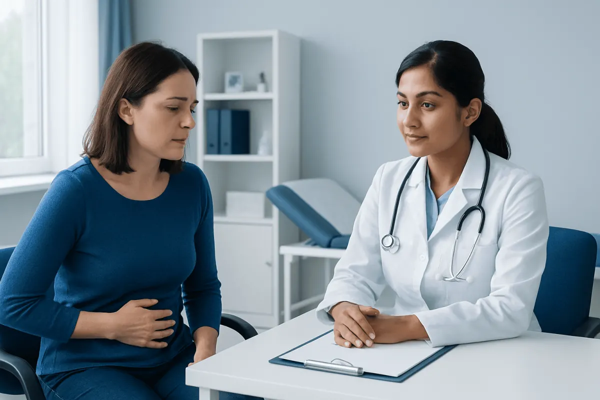 Which types of colitis can spread? — is colitis contagious