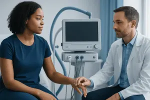 Can You Get an STD From Touching or Skin Contact?