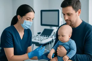 2 Month Vaccines: What Patients Need to Know