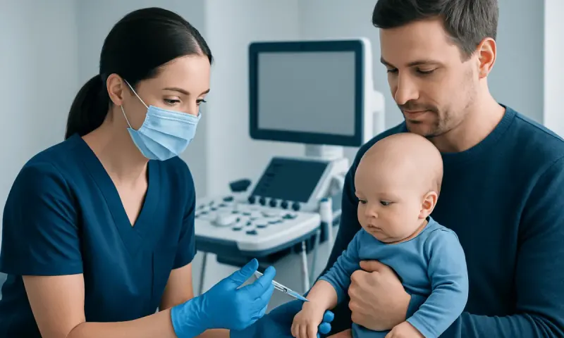 Which vaccines are usually given at 2 months — 2 month vaccines